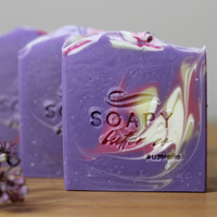 Soapy Butter Co - Fragrance Soap