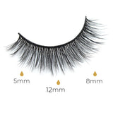 SALE - Faux Mink lashes was $34.95 now $20