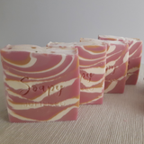 Soapy Butter Co - Fragrance Soap