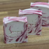 Soapy Butter Co - Fragrance Soap