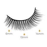 SALE - Faux Mink lashes was $34.95 now $20