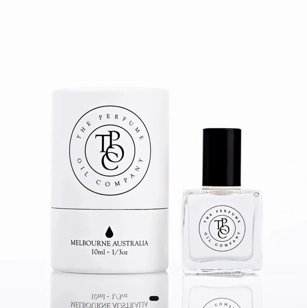 BON-BON Oil Perfume - Inspired  by Bonbon (Viktor & Rolf)