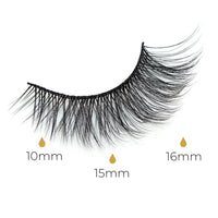 SALE - Faux Mink lashes was $34.95 now $20