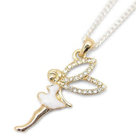 Lauren Hinkley Fairy Necklace