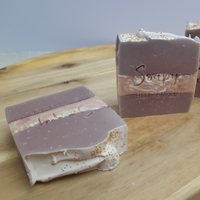 Soapy Butter Co - Fragrance Soap