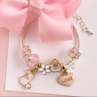 SALE - Lauren Hinkley Bunny Bracelet Was $39.95 Now $23.95