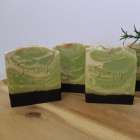 Soapy Butter Co - Fragrance Soap