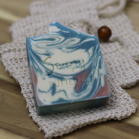 Soapy Butter Co - Fragrance Soap