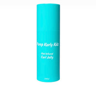 Pump Haircare Pump Kurly Kids Curl Jelly