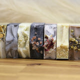 Soapy Butter Co - Essential Oil Soap