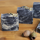 Soapy Butter Co - Essential Oil Soap