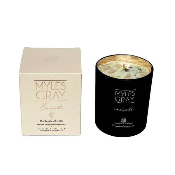 Myles Gray - Candle of Fertility