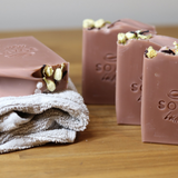 Soapy Butter Co - Essential Oil Soap